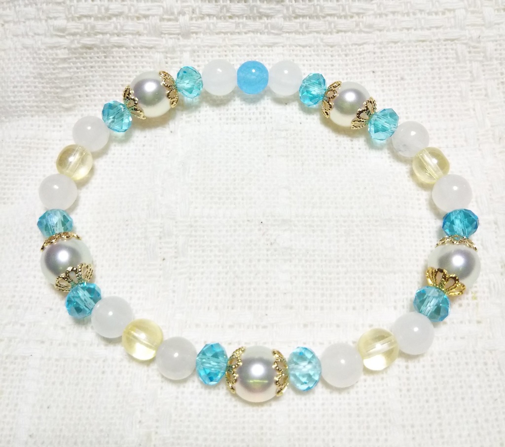 第五人格モチーフブレスレット