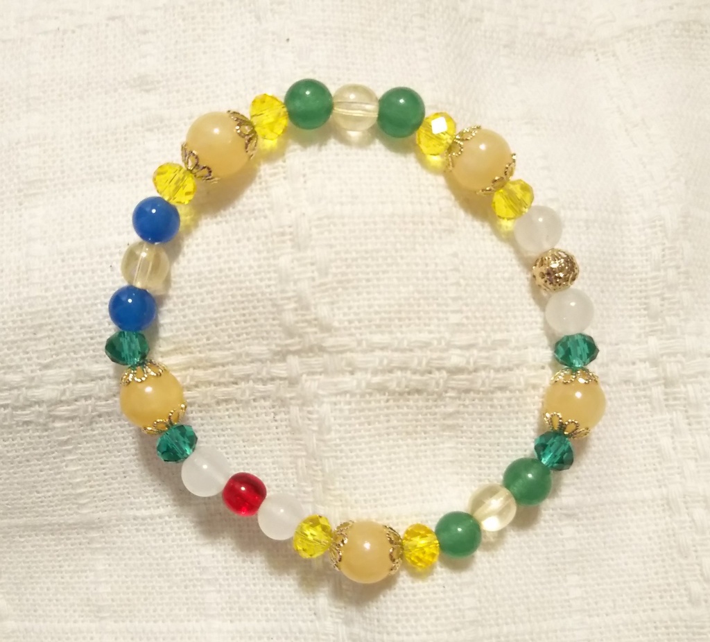 第五人格モチーフブレスレット