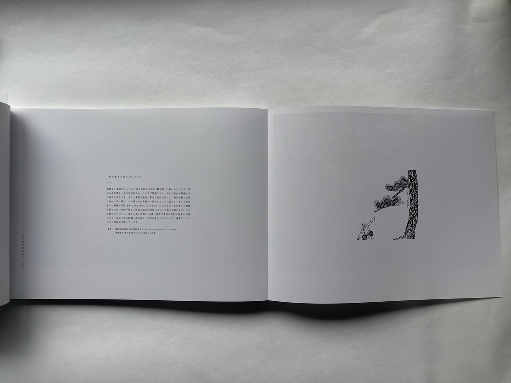 阿部明子写真集「閾を編む」