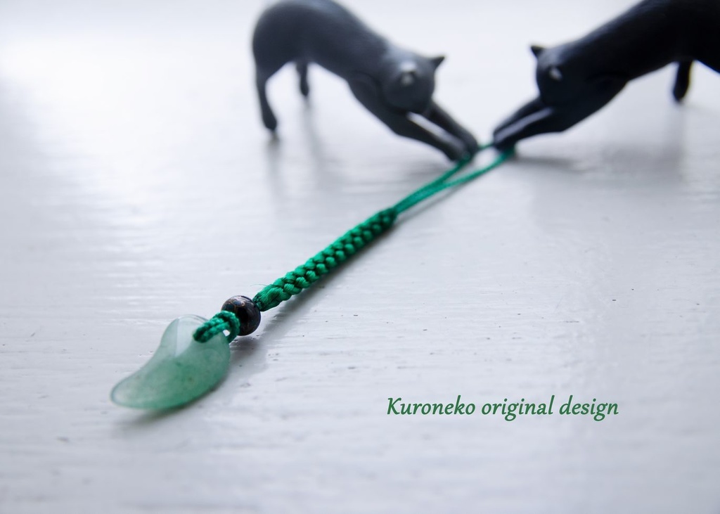 FGO 蘆屋道満 概念 ストラップ