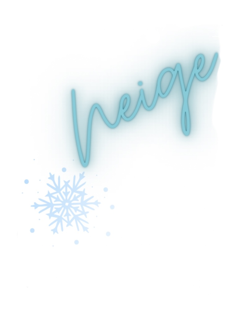 Neige