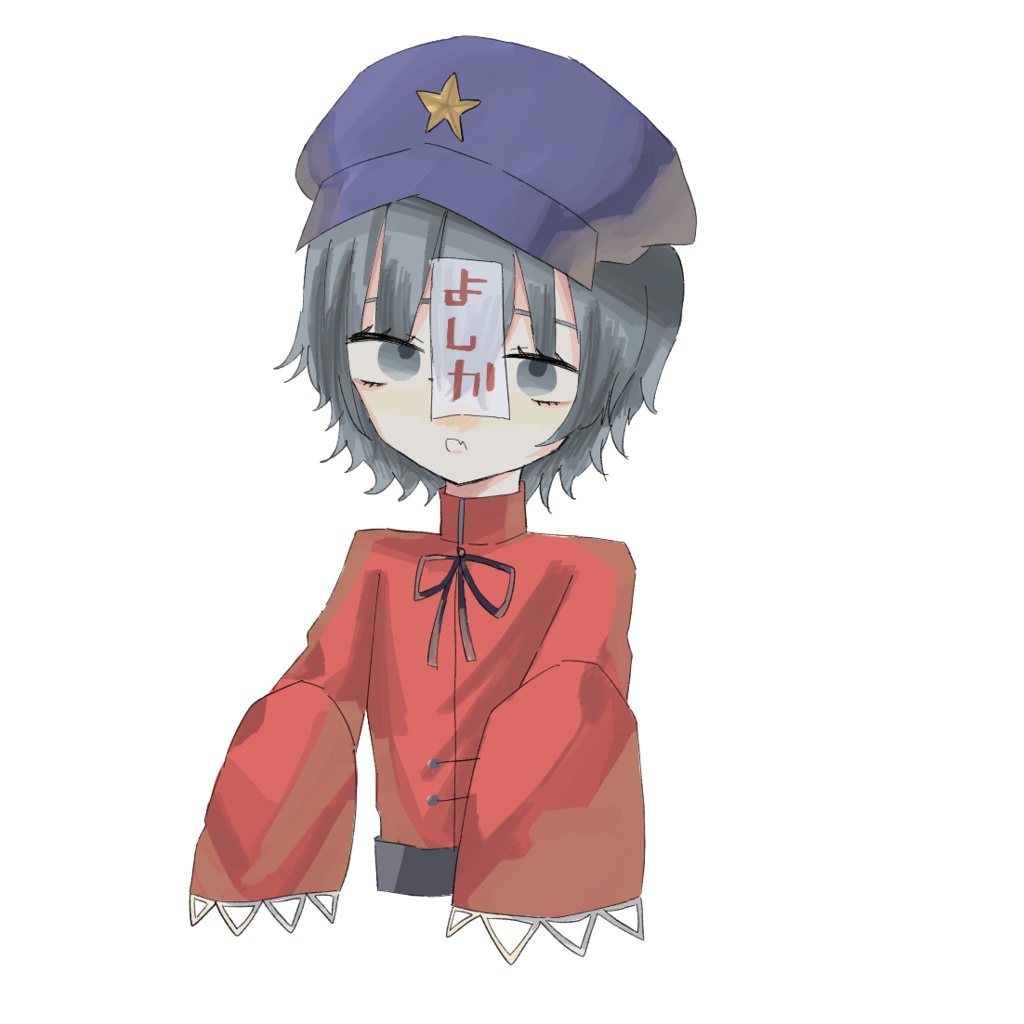 芳香アクキー