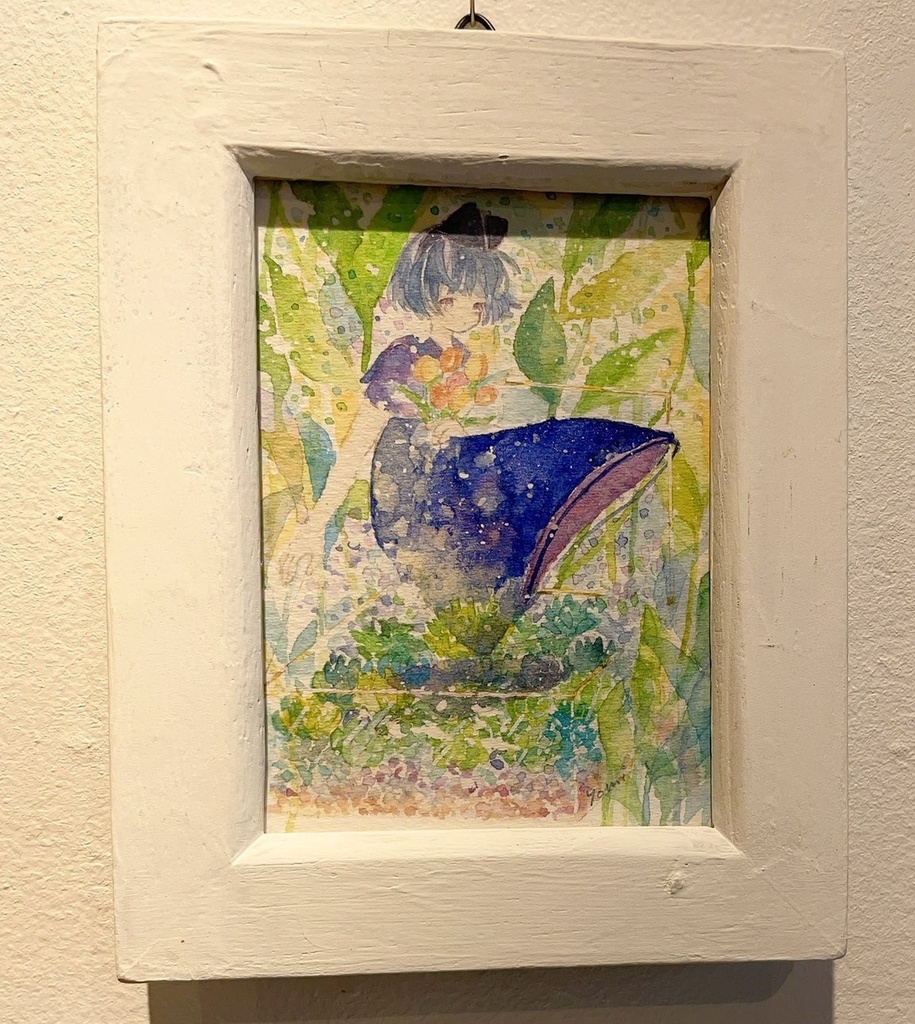 観葉植物 ※先約済み