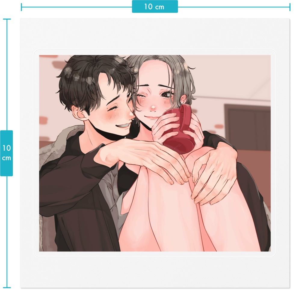 理想のおうち時間