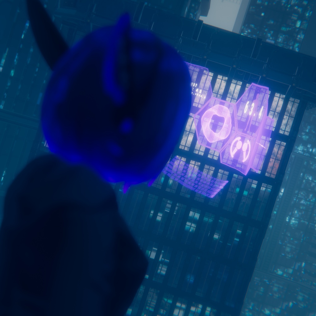 Cyber Window for XSOverlay and OVR Toolkit