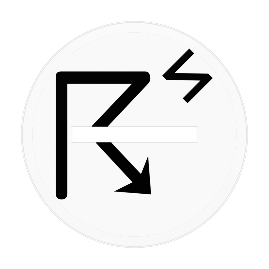 不二チビ アクリルスタンド②