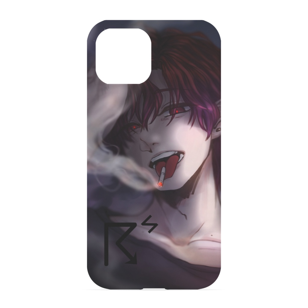 不二 iPhone13ケース