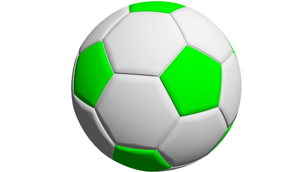 サッカーボール