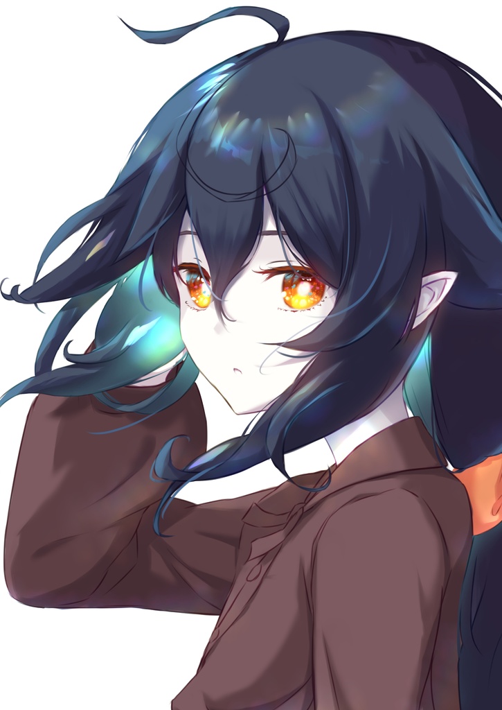 【C105 新刊】LU・PINUS