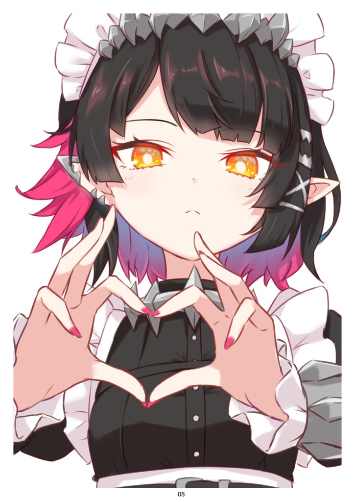 【C105 新刊】LU・PINUS