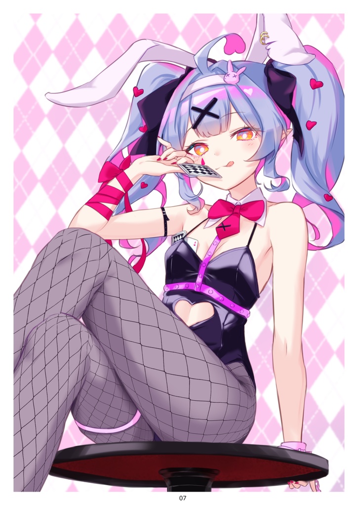 【C105 新刊】LU・PINUS