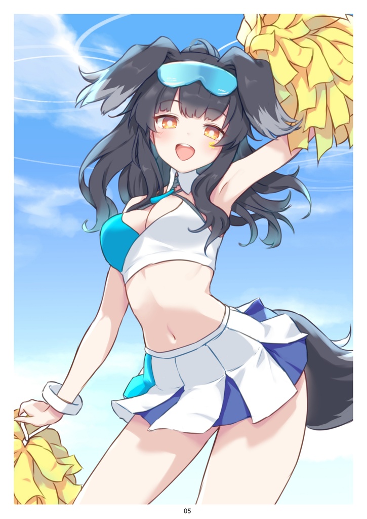 【C105 新刊】LU・PINUS