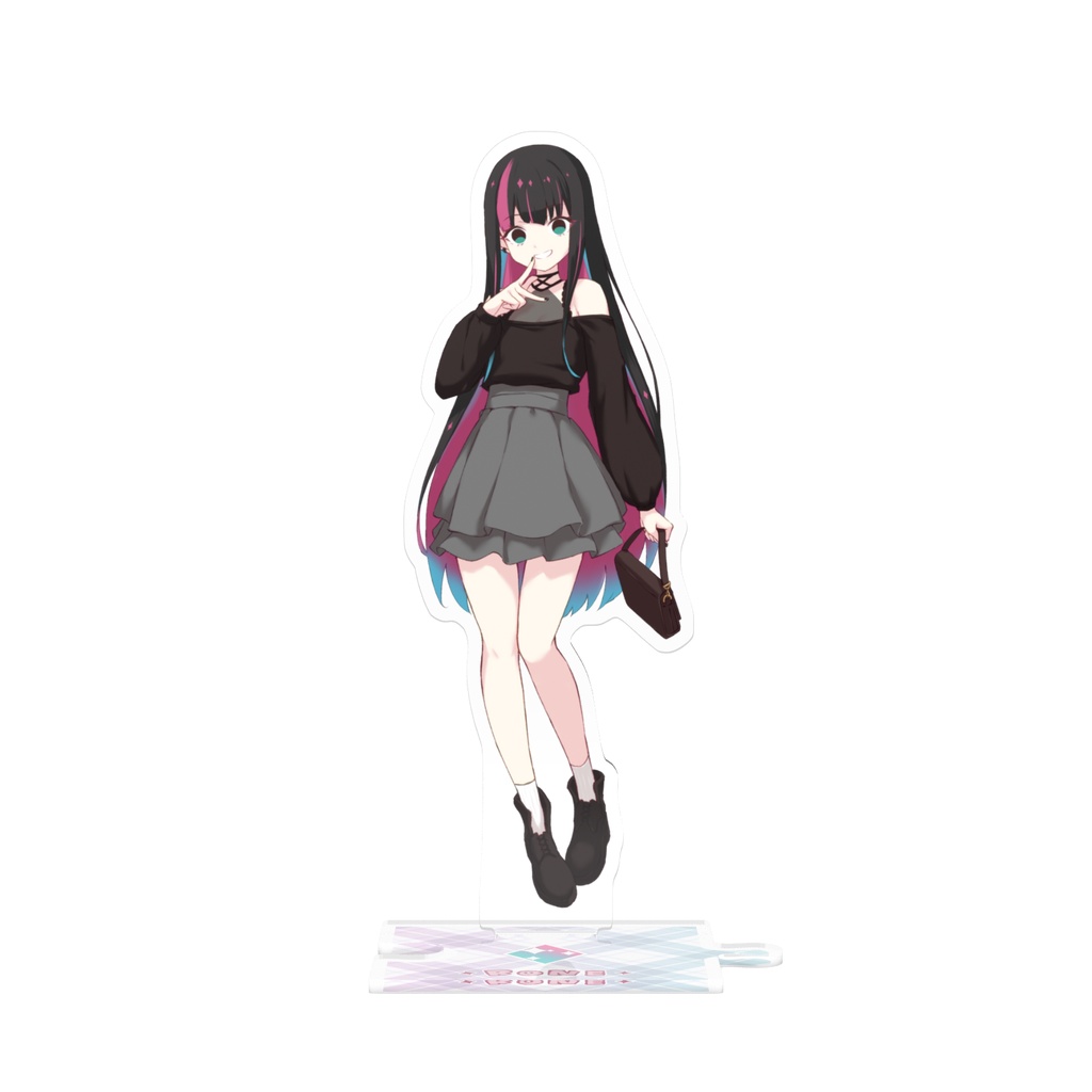 おでかけアクスタ・榴音