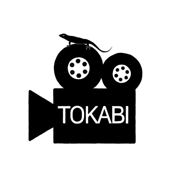 TOKABI　CD＋津隈もるくzine「雑音に住む人」