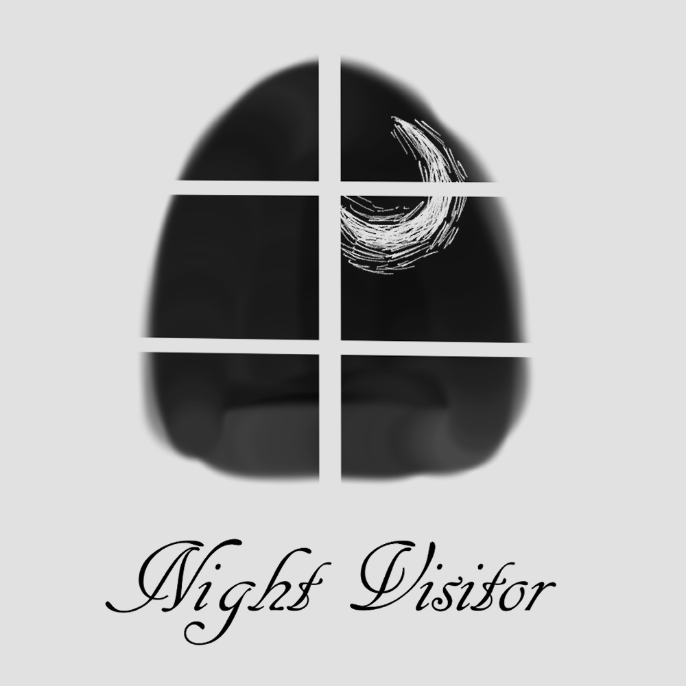 CoCシナリオ「Night Visitor」SPLL:E107784