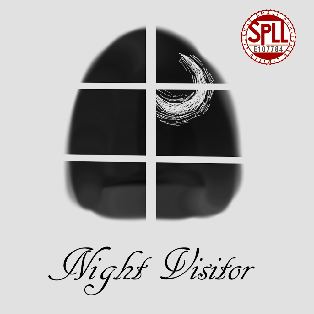 CoCシナリオ「Night Visitor」SPLL:E107784