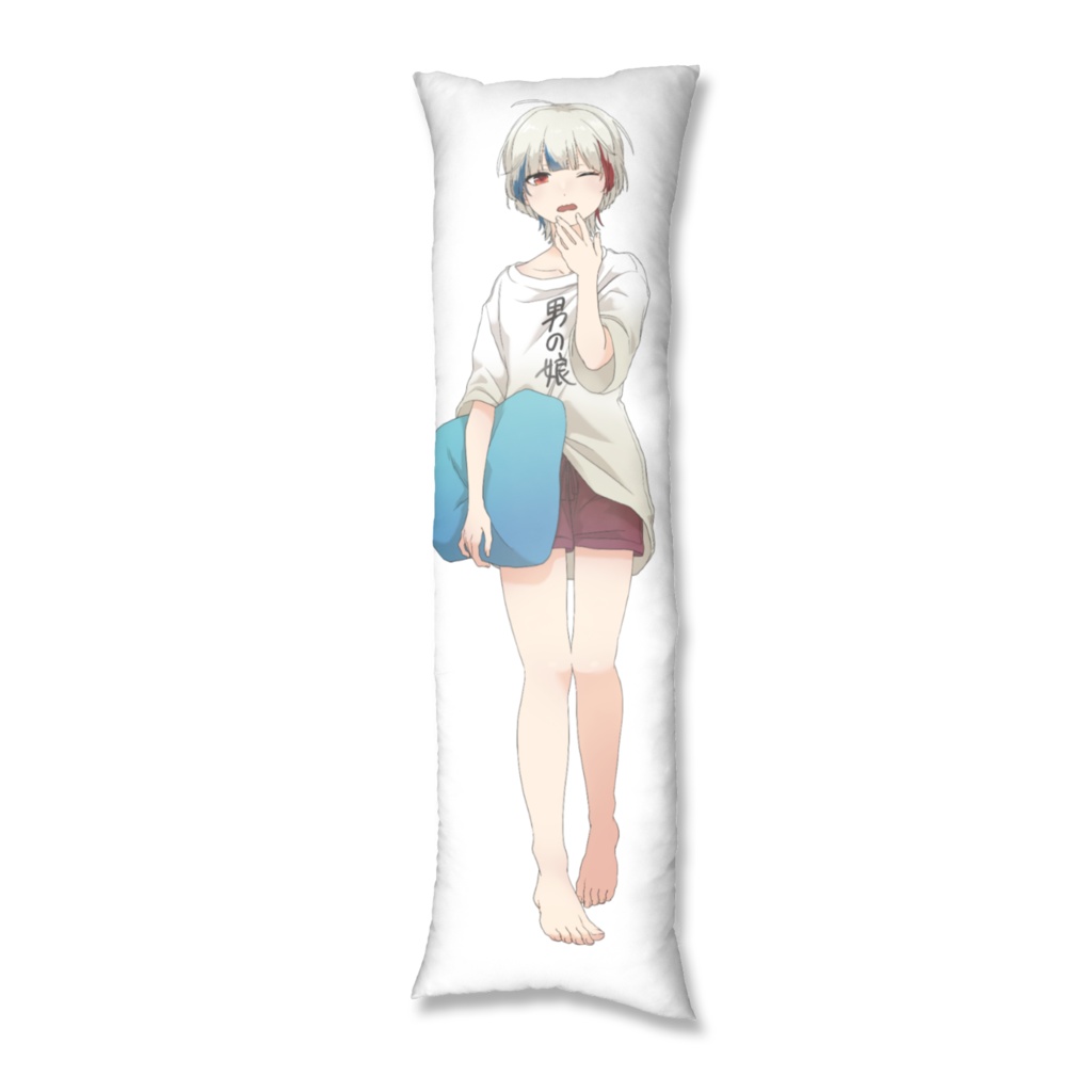 りんちゃん 抱き枕