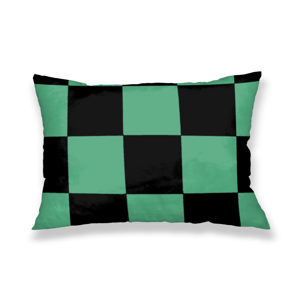 炭治郎イメージ枕カバー