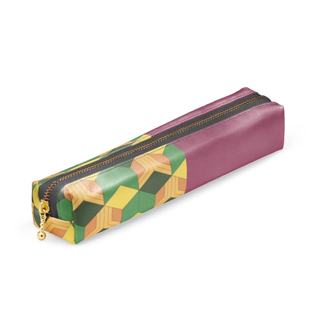 冨岡義勇イメージペンケース