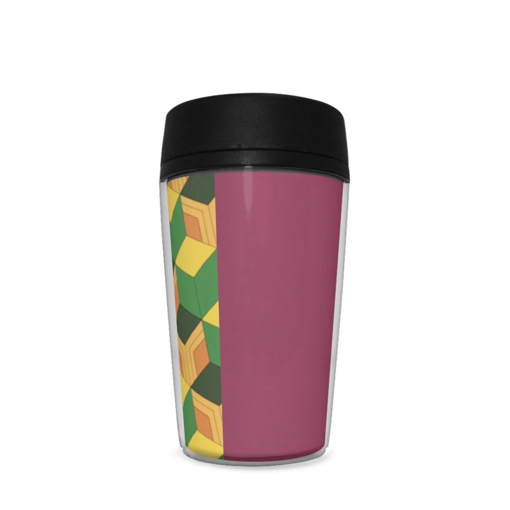 冨岡義勇イメージタンブラー