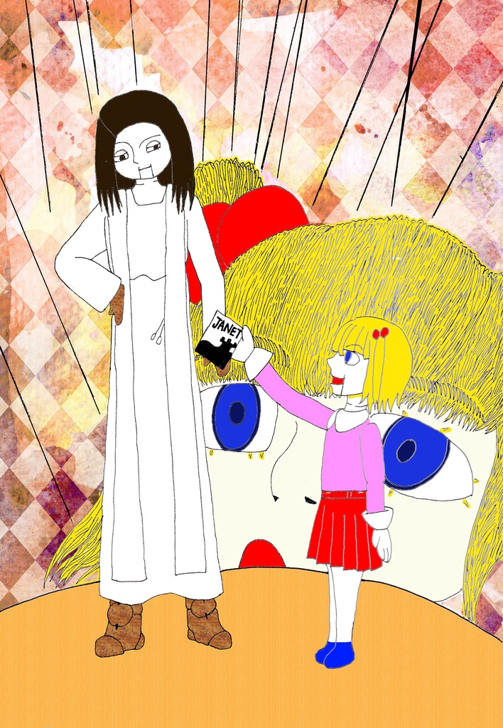 Alleluia MOEluia BLuia!〜キリスト教教派擬人化BL〜 「カルぺ・デイ」