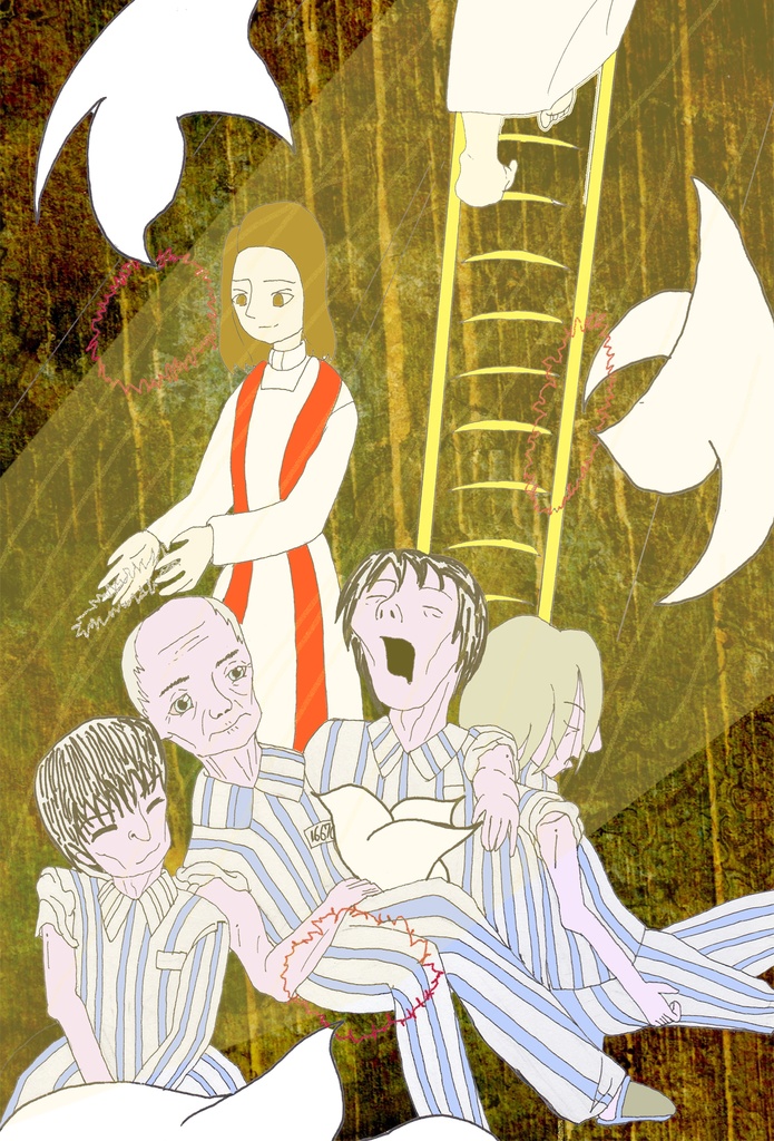 Alleluia MOEluia BLuia!〜キリスト教教派擬人化BL〜 「カルぺ・デイ」