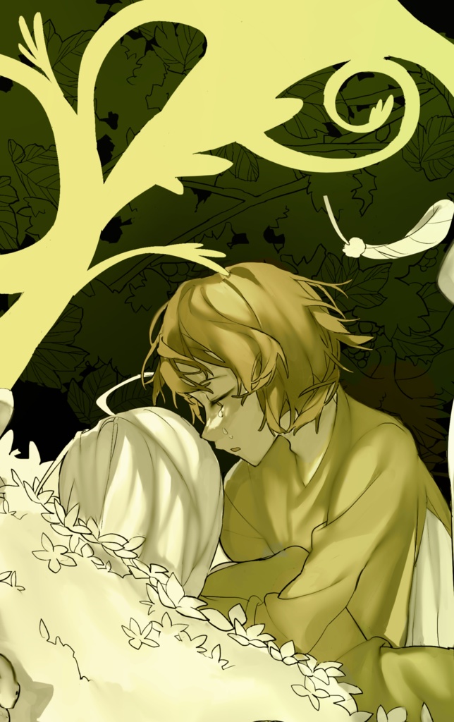 オタ活訳聖書 創世記