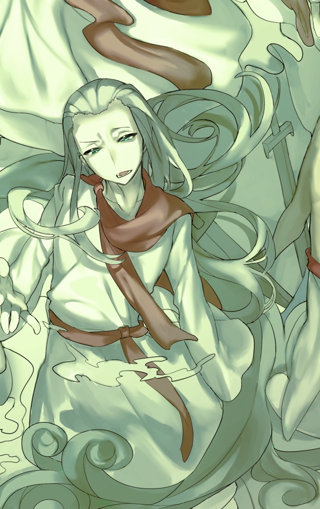 オタ活訳聖書 列王記