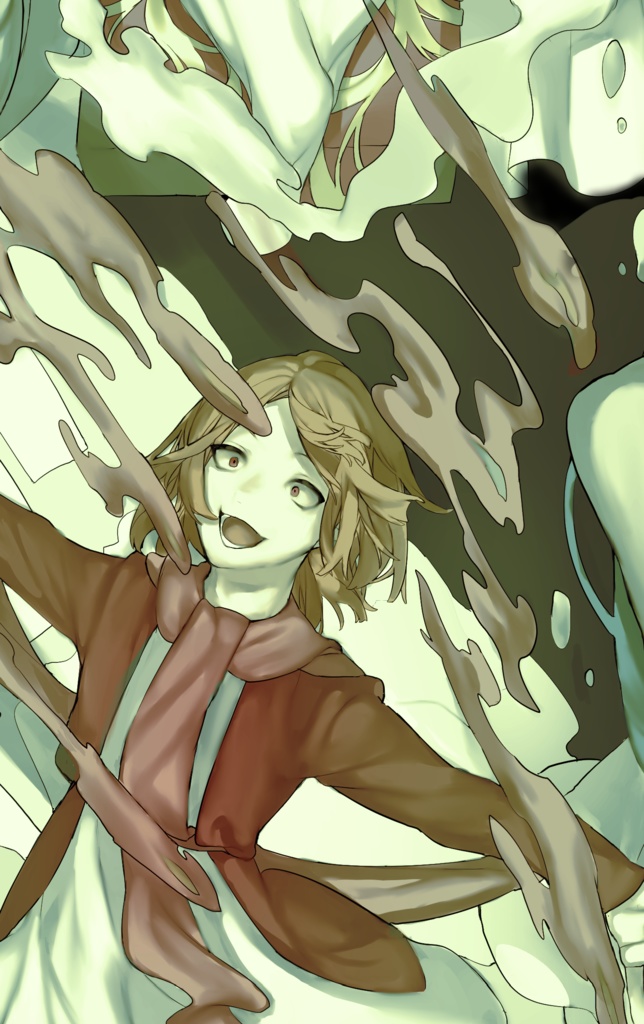 オタ活訳聖書 列王記