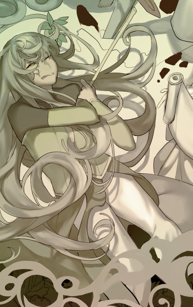 オタ活訳聖書 サムエル記