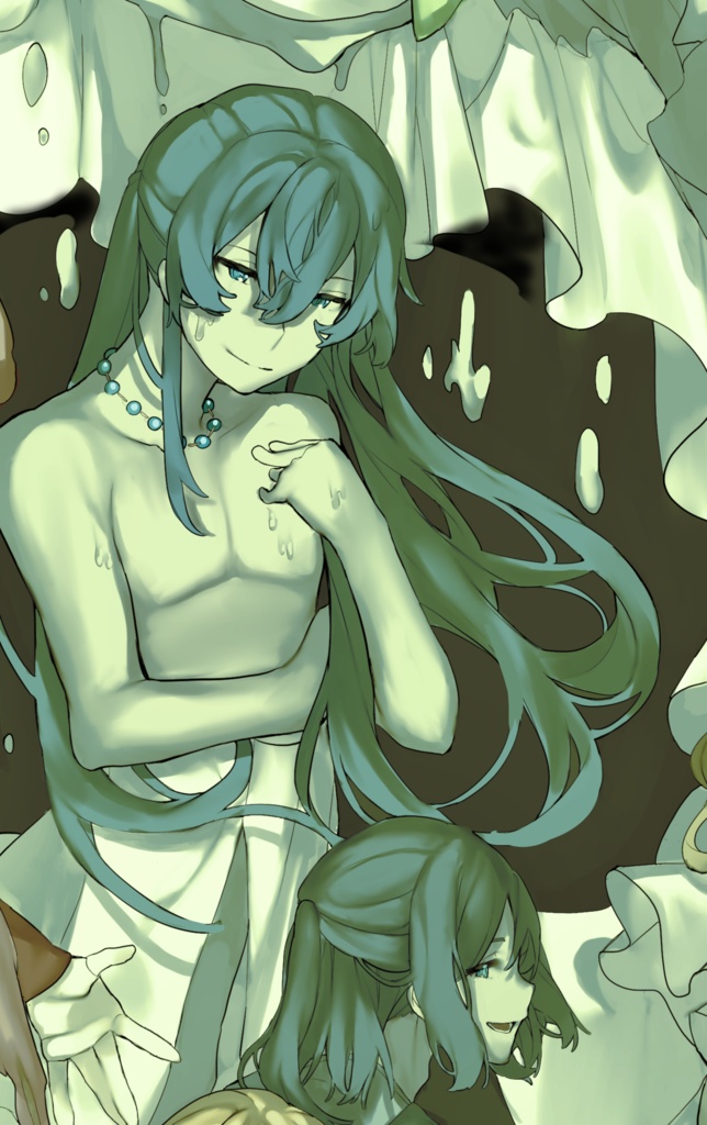 オタ活訳聖書 サムエル記