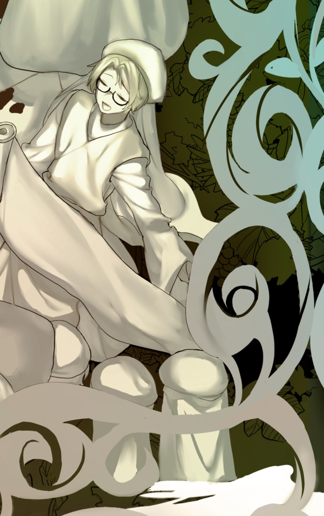 オタ活訳聖書 エステル記エズラ記(希・羅)