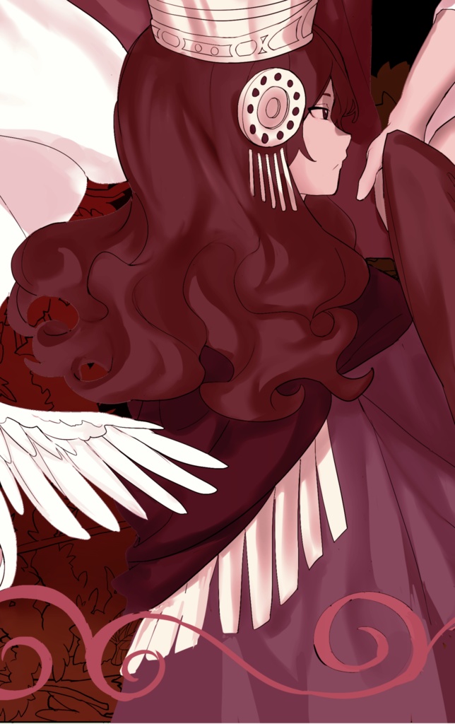 オタ活訳聖書 エステル記エズラ記(希・羅)