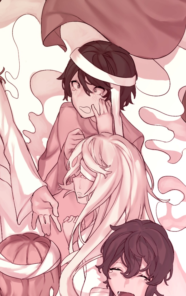 オタ活訳聖書 ルカによる福音書