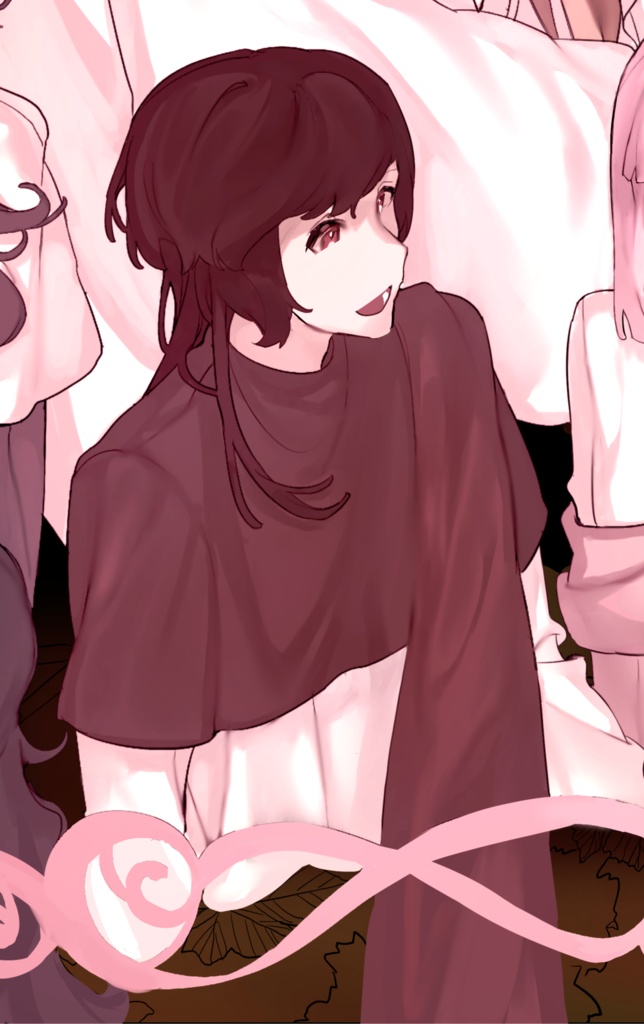 オタ活訳聖書 ヨハネによる福音書