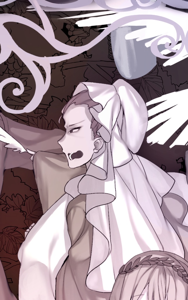 オタ活訳聖書 使徒行伝