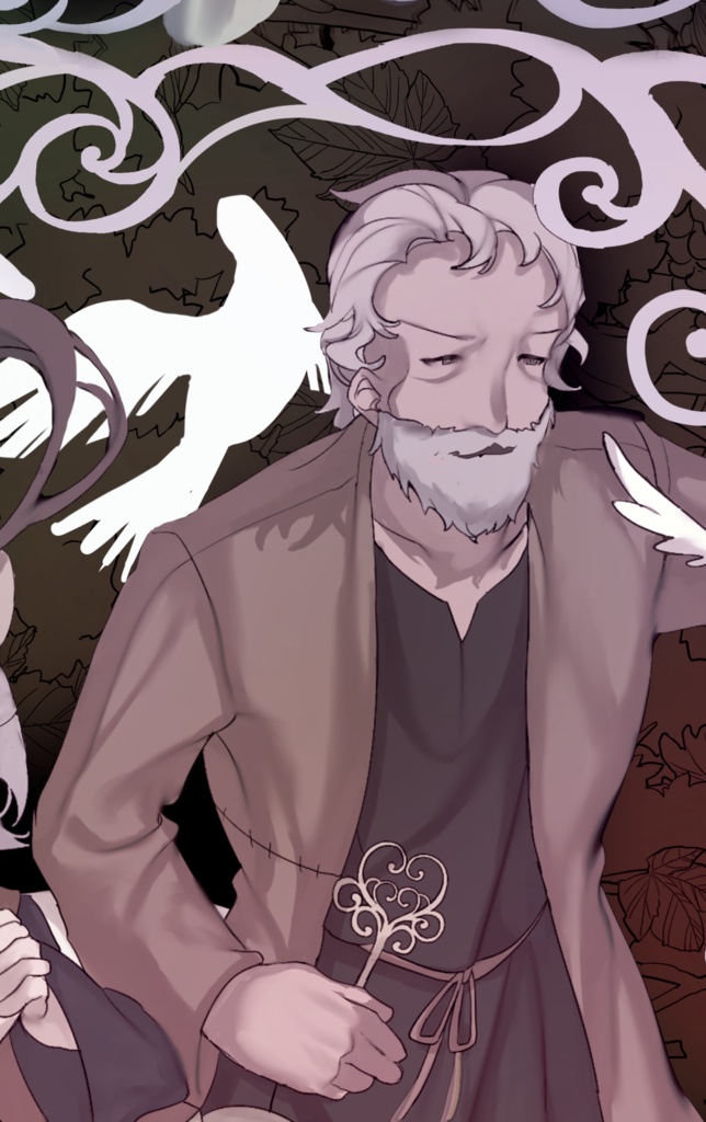 オタ活訳聖書 使徒行伝