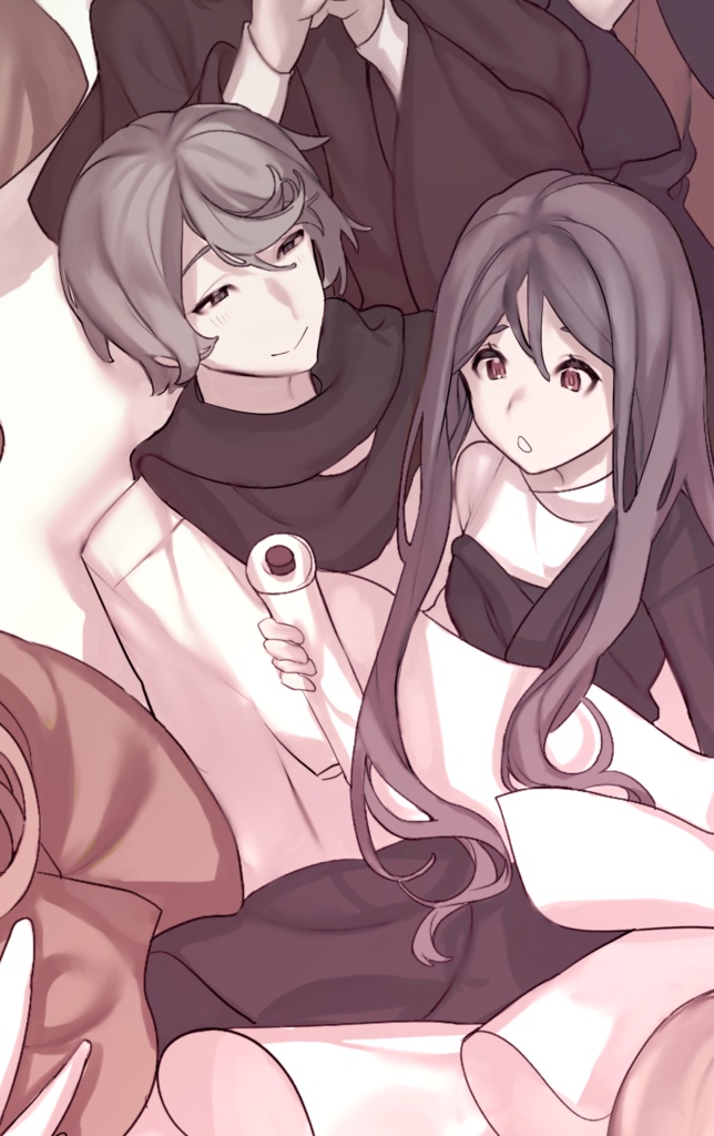 オタ活訳聖書 ローマの信徒への手紙