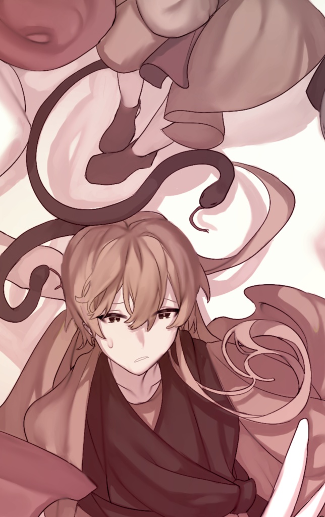 オタ活訳聖書　ローマの信徒への手紙