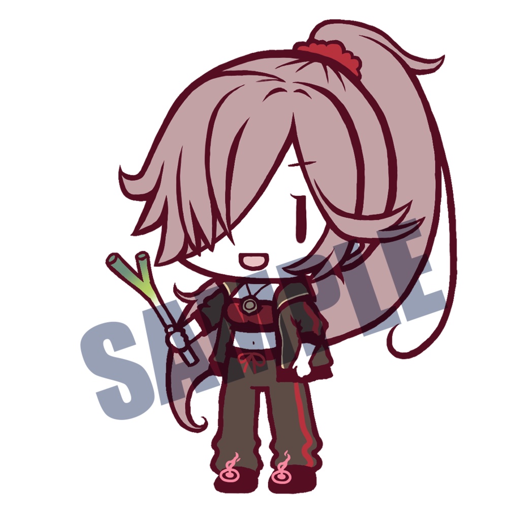 シンデレラ/-Mother-*両面アクリルキーホルダー