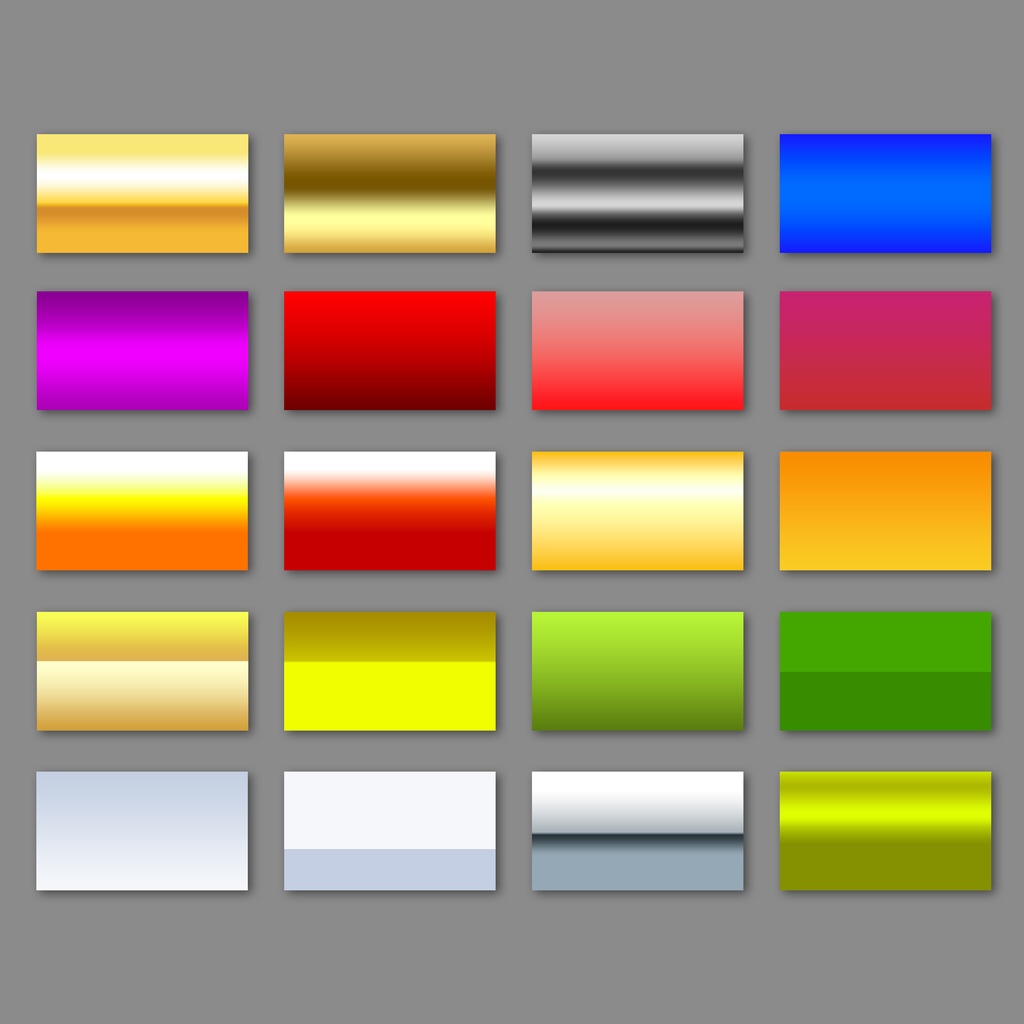 素材大容量PACK 全201種