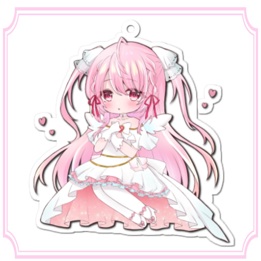 あるてぃめっとゆりちゃんあくきー(かわいい)