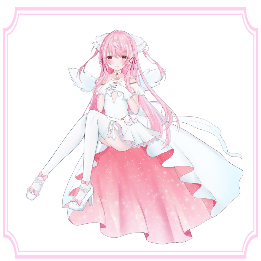 あるてぃめっとゆりちゃんあくりるすたんど