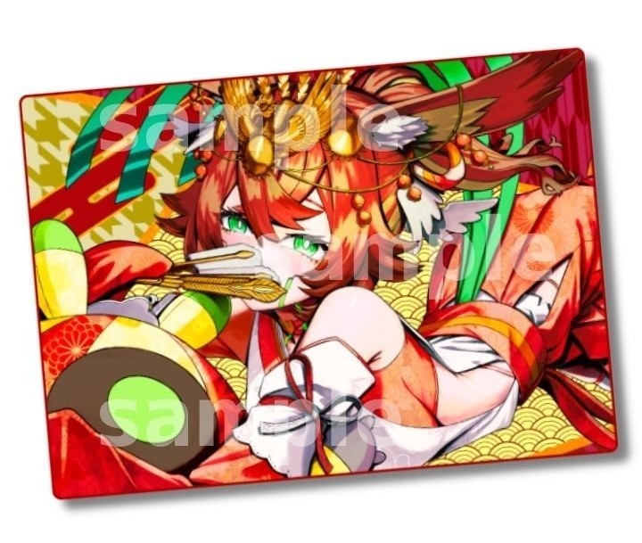 つつまれる☁BIGブランケット