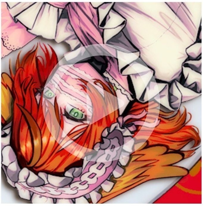 バレンタインボイス🍫全2種