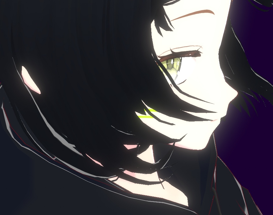 【4色セット/500円OFF】サイバーパンク・ストリート "Code:Complete"【全色入り】