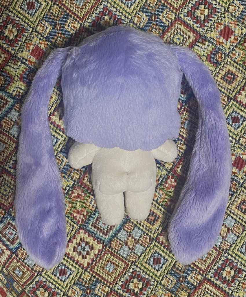 【無属性ぬいぐるみ10cm】twilight