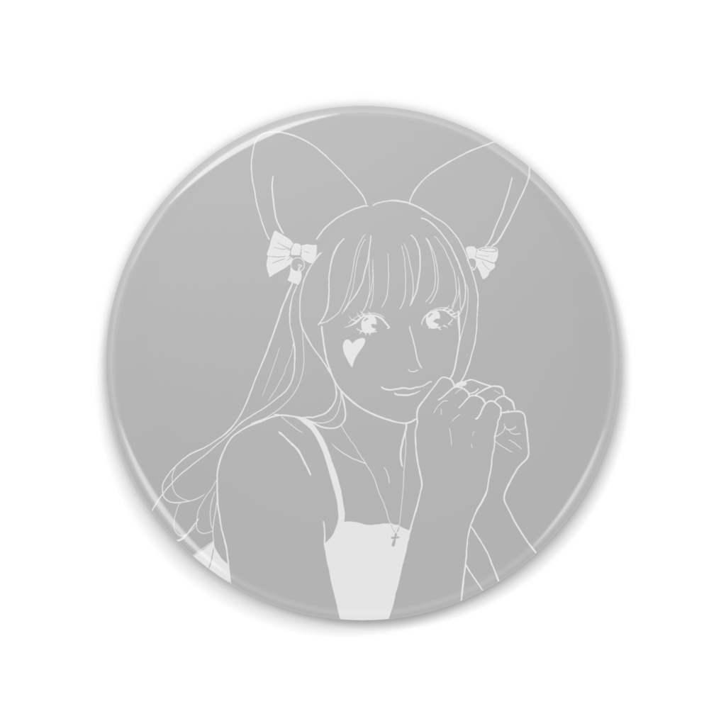 さえにゃんミラー