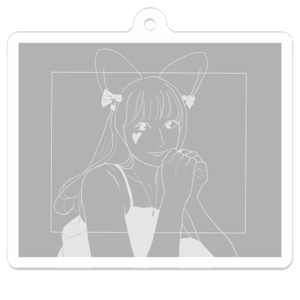 さえにゃんキー