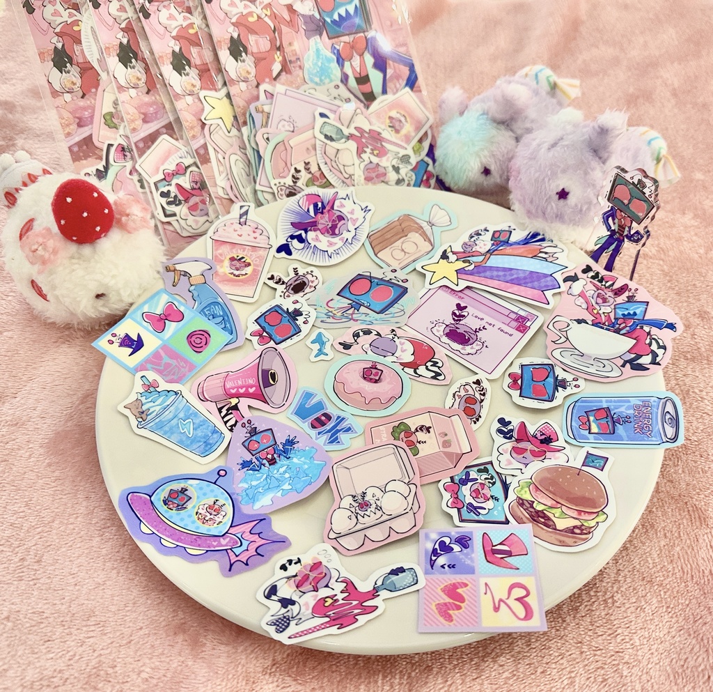 フレークシール